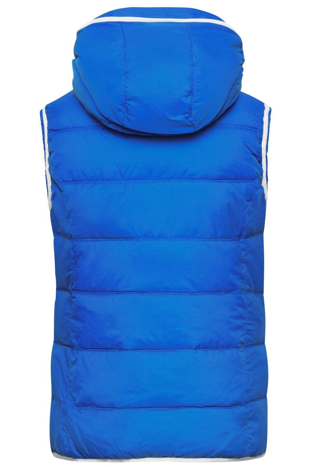 Ladies Maritime Vest