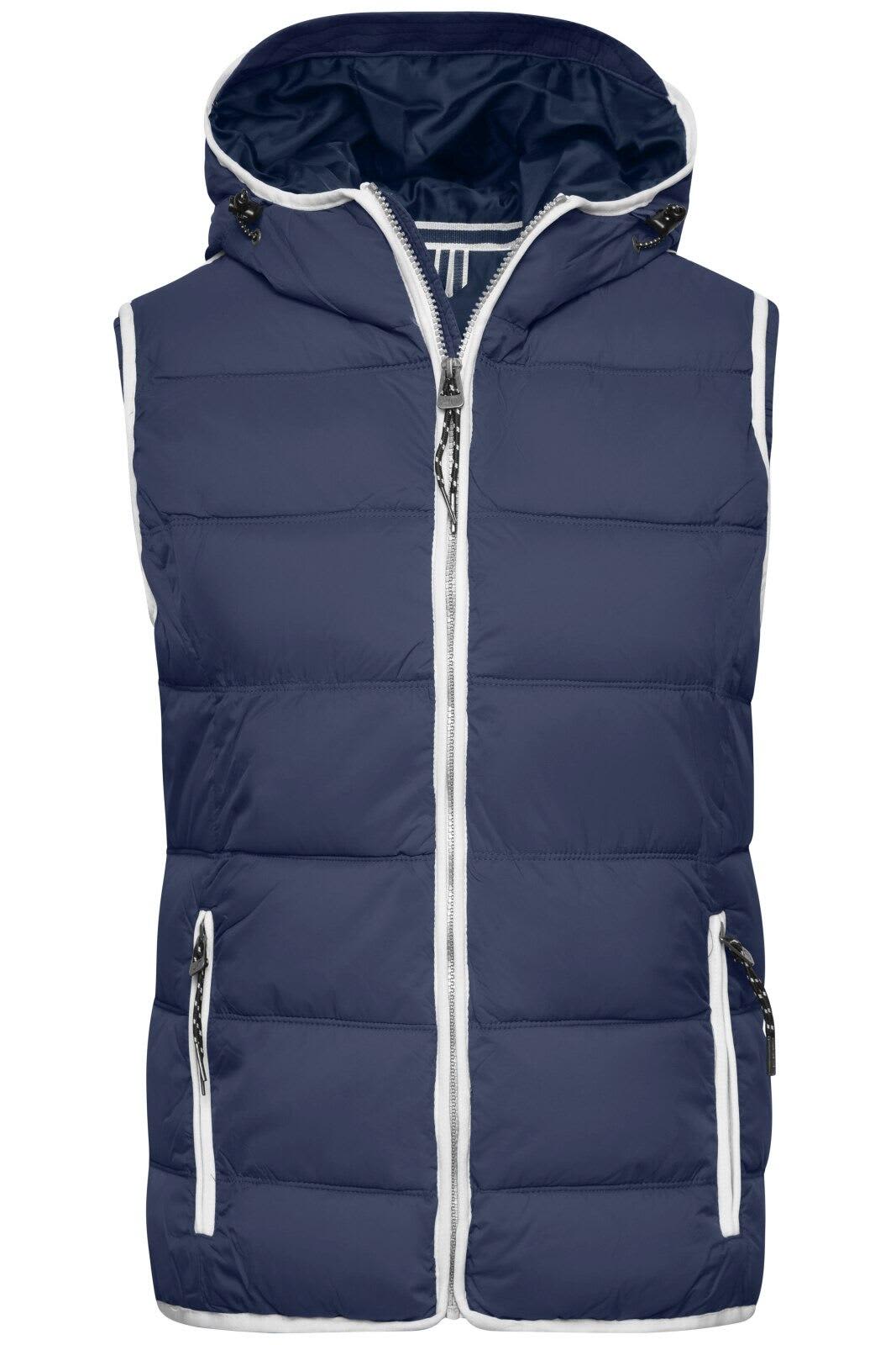 Ladies Maritime Vest