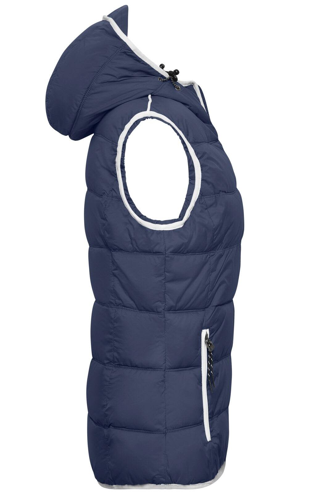 Ladies Maritime Vest