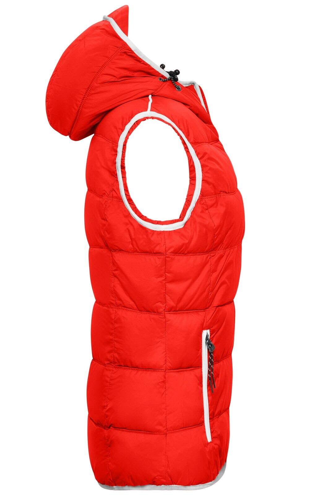 Ladies Maritime Vest