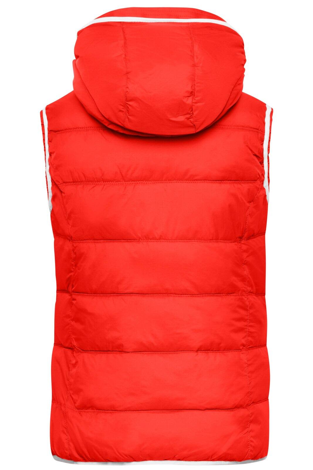 Ladies Maritime Vest