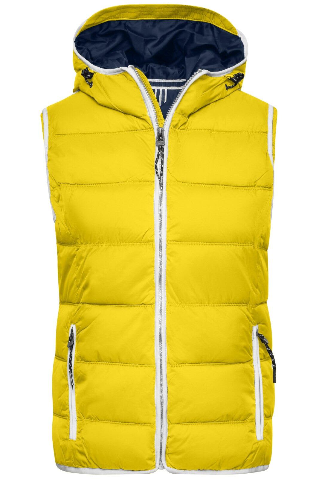 Ladies Maritime Vest