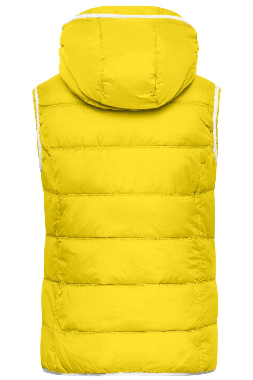Ladies Maritime Vest
