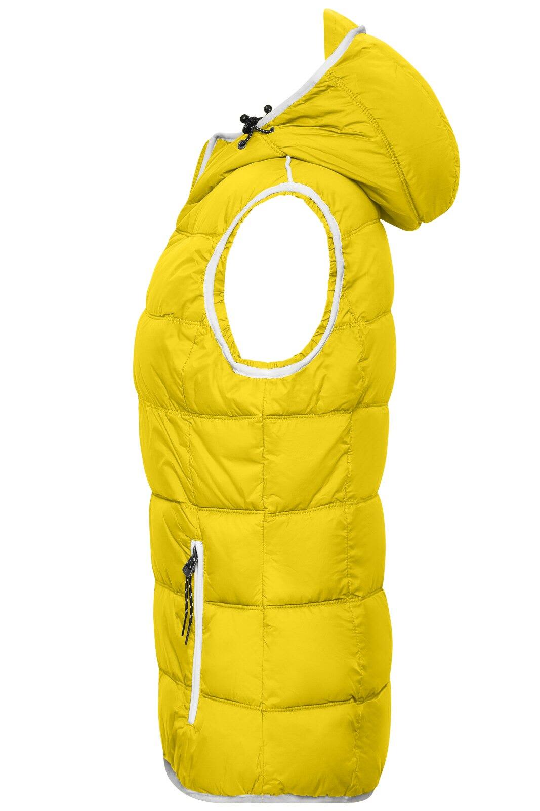Ladies Maritime Vest