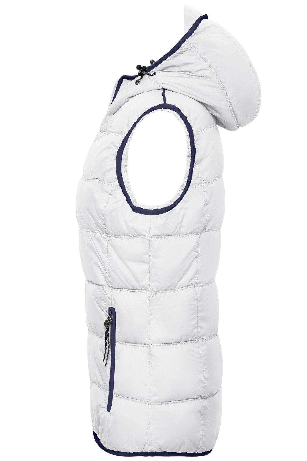Ladies Maritime Vest