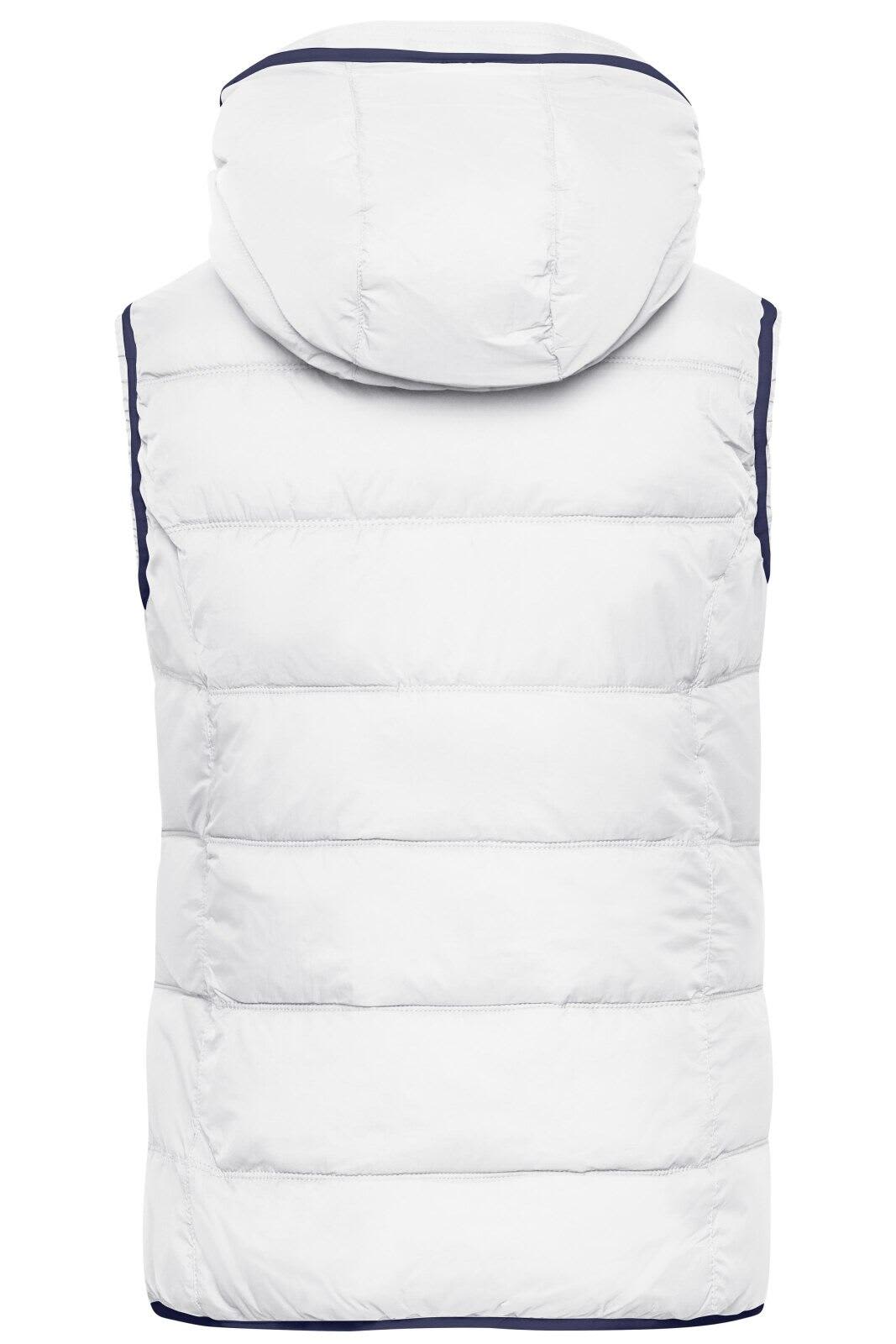 Ladies Maritime Vest