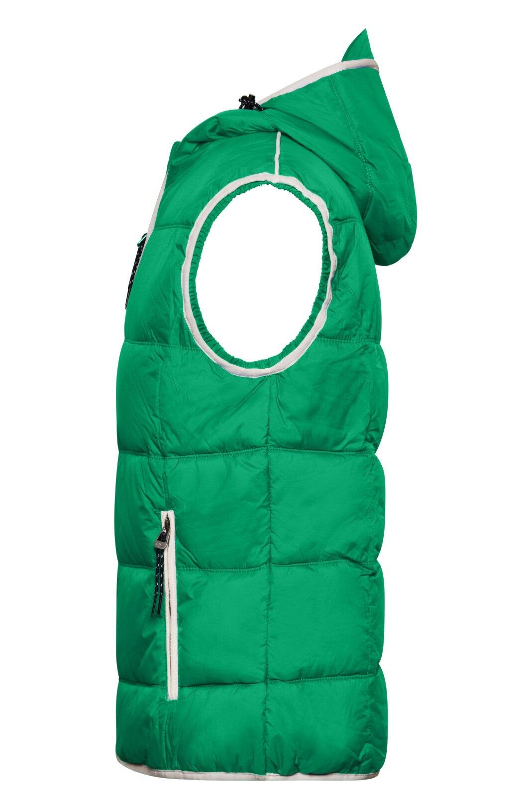 Mens Maritime Vest