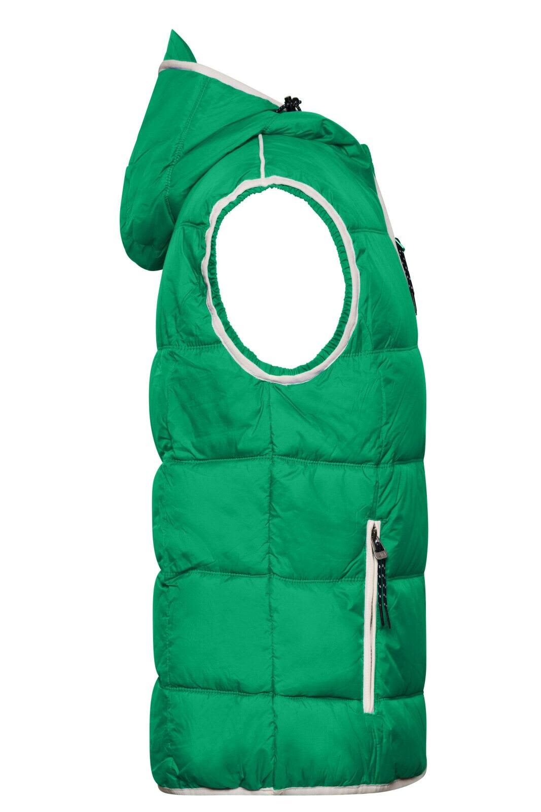 Mens Maritime Vest