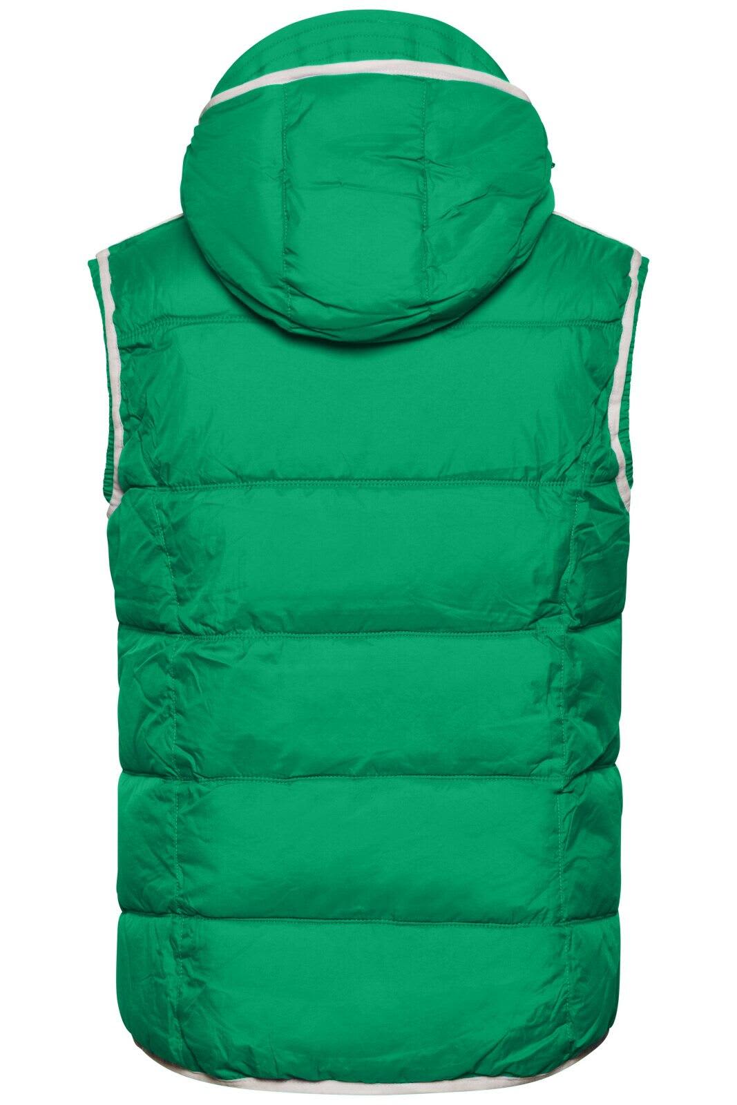 Mens Maritime Vest