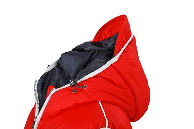 Mens Maritime Vest
