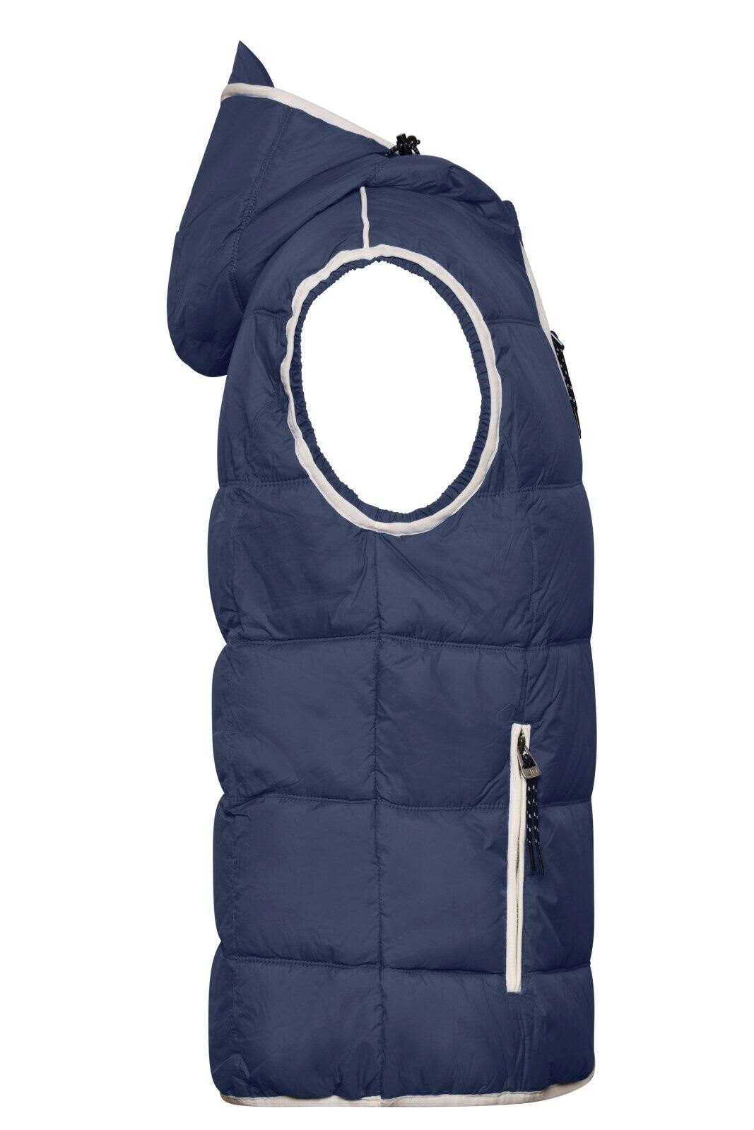 Mens Maritime Vest