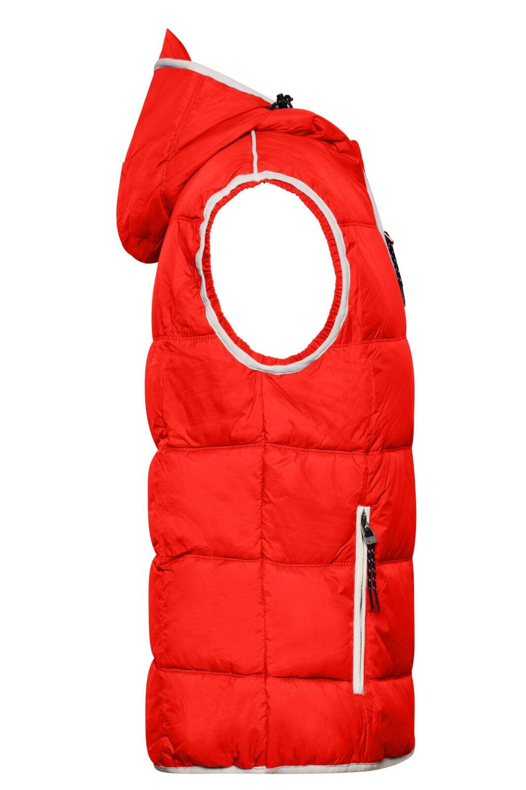 Mens Maritime Vest