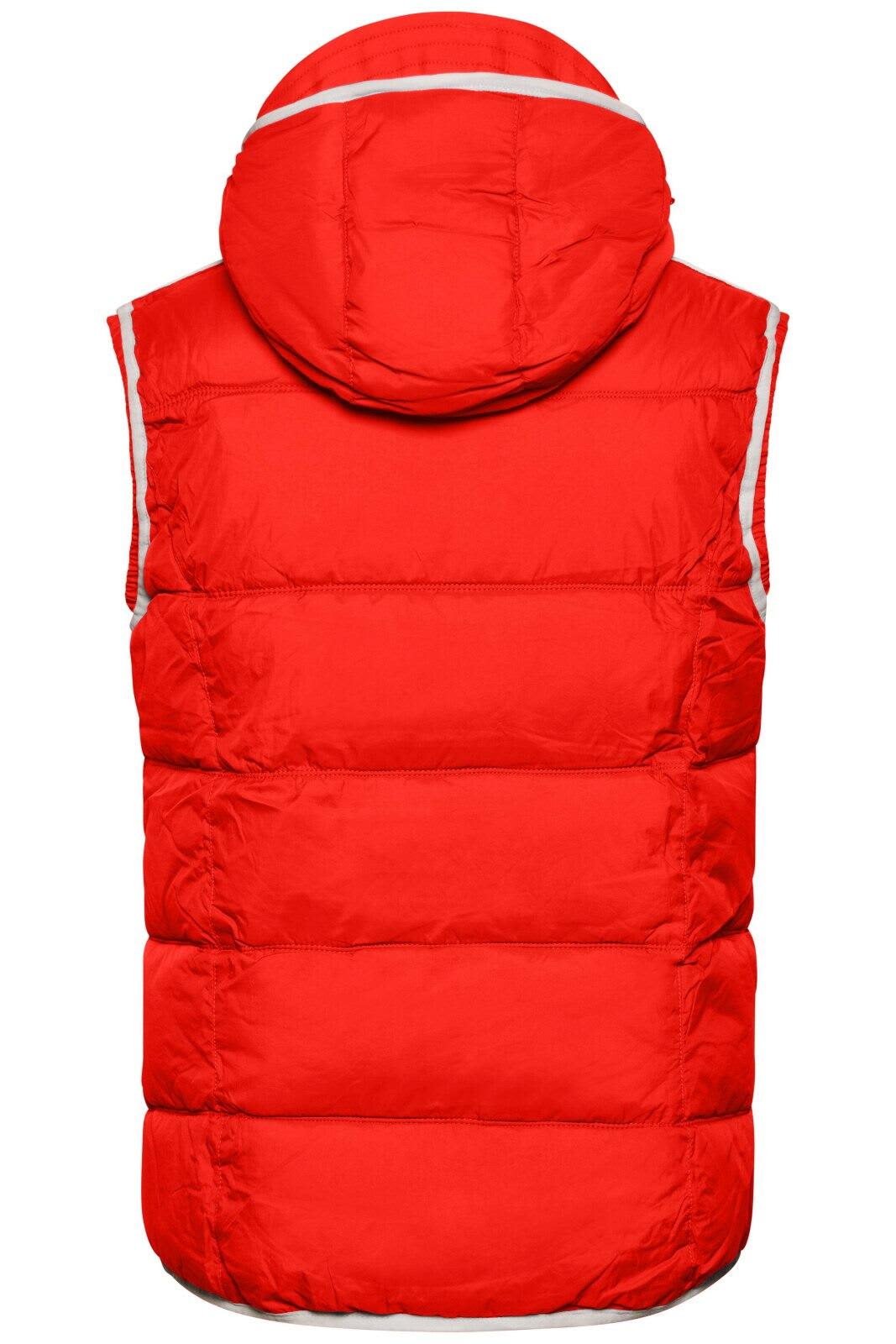 Mens Maritime Vest