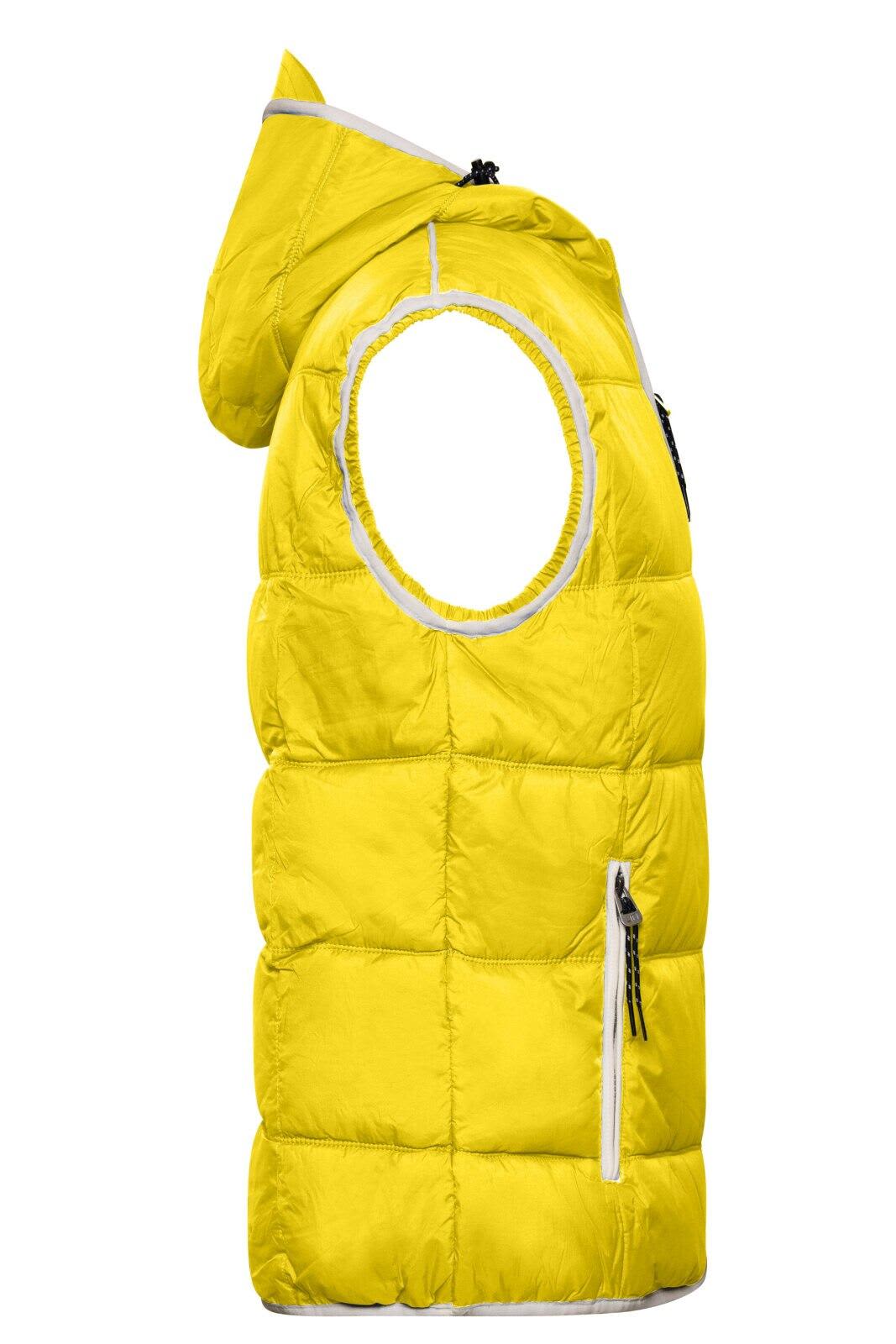 Mens Maritime Vest