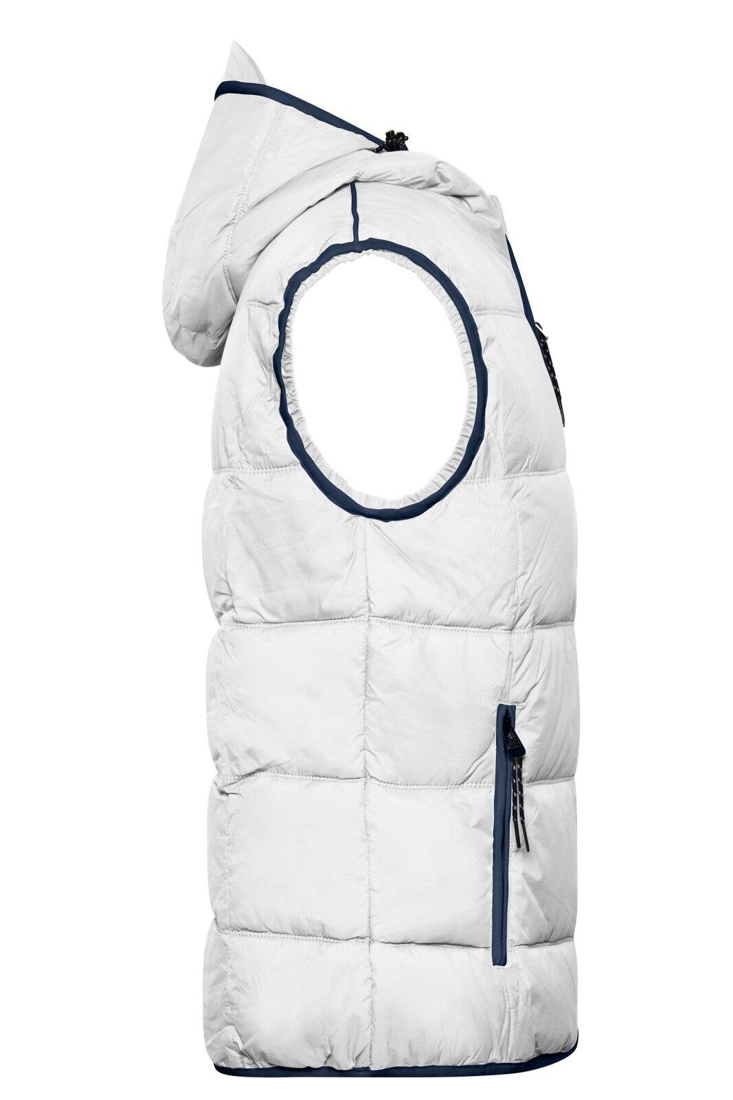 Mens Maritime Vest
