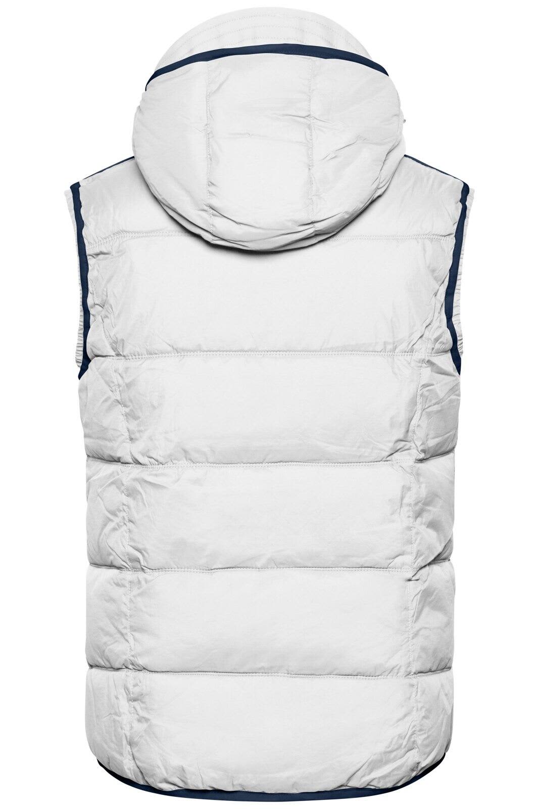 Mens Maritime Vest