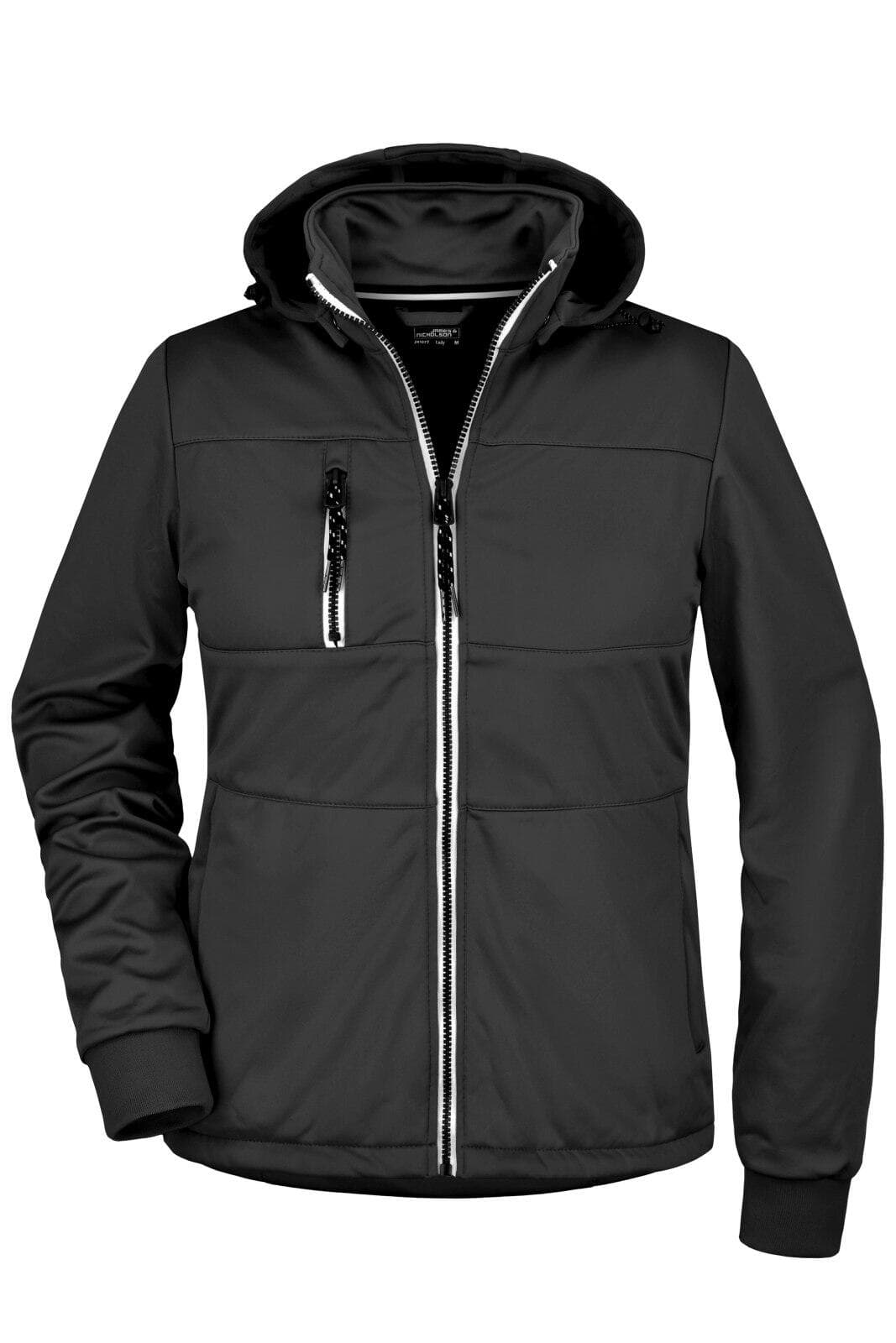 Ladies Maritime Jacket