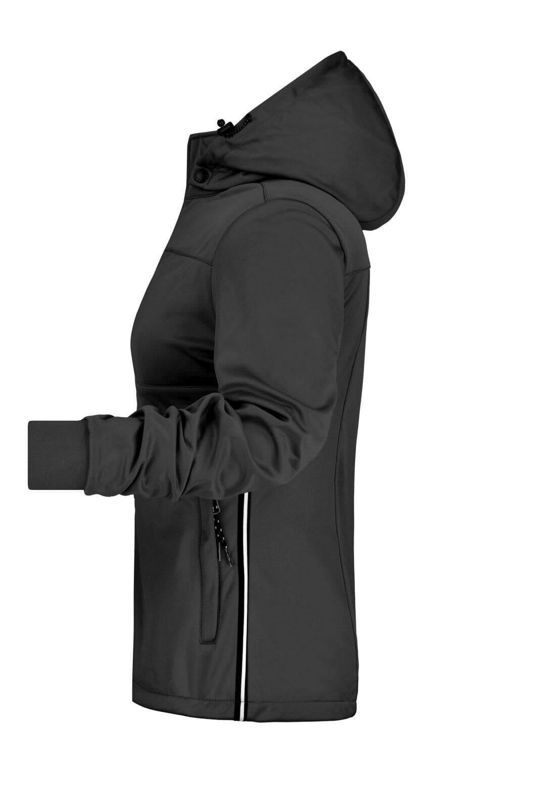 Ladies Maritime Jacket