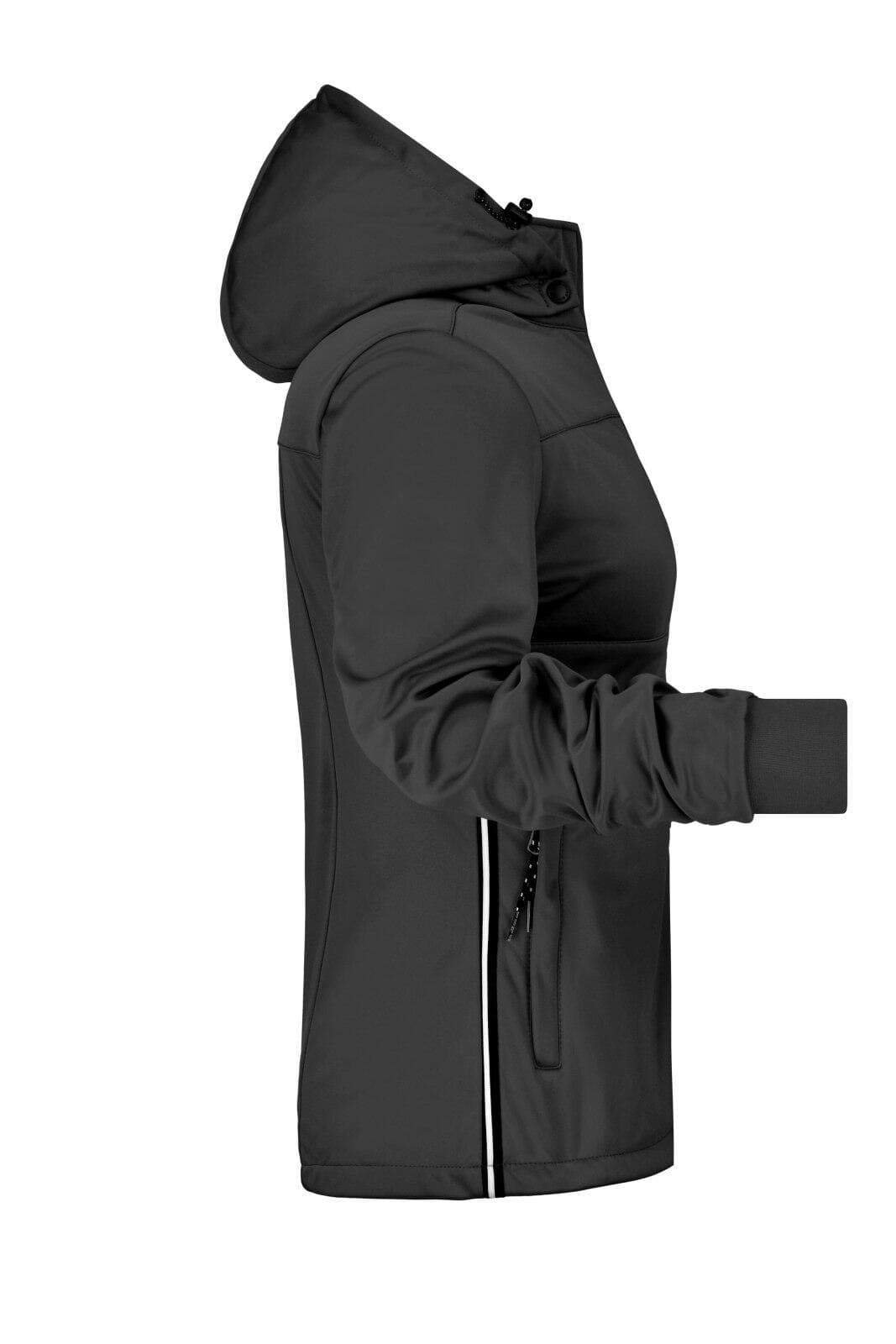 Ladies Maritime Jacket