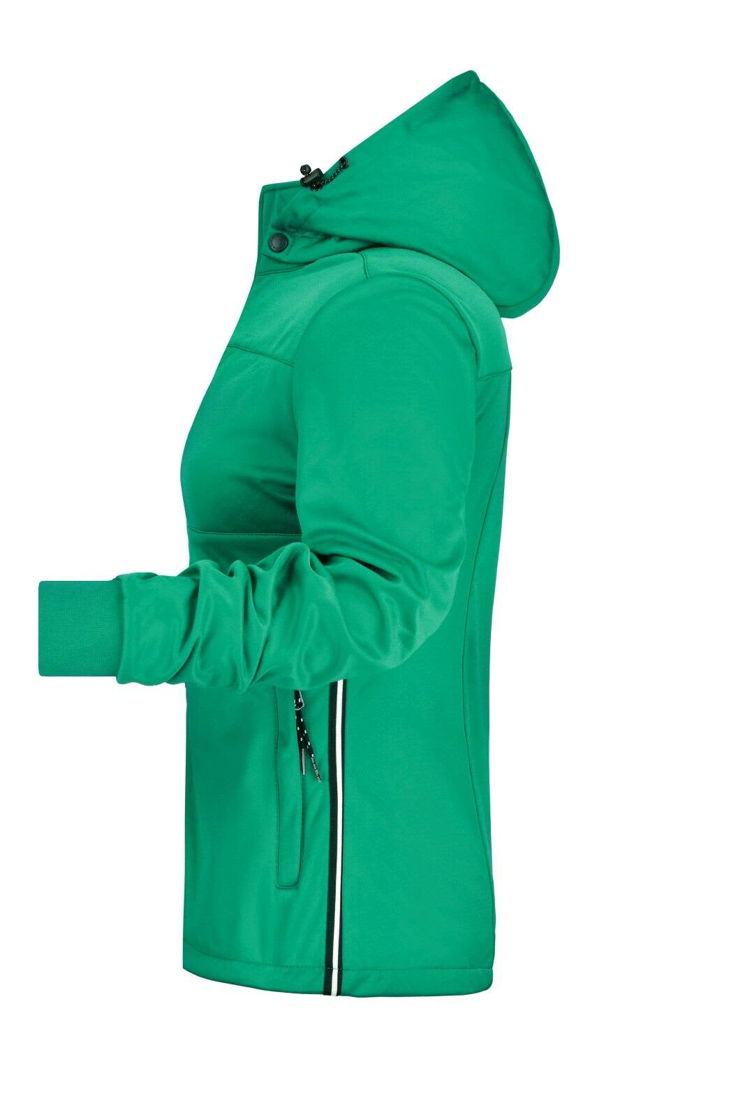 Ladies Maritime Jacket