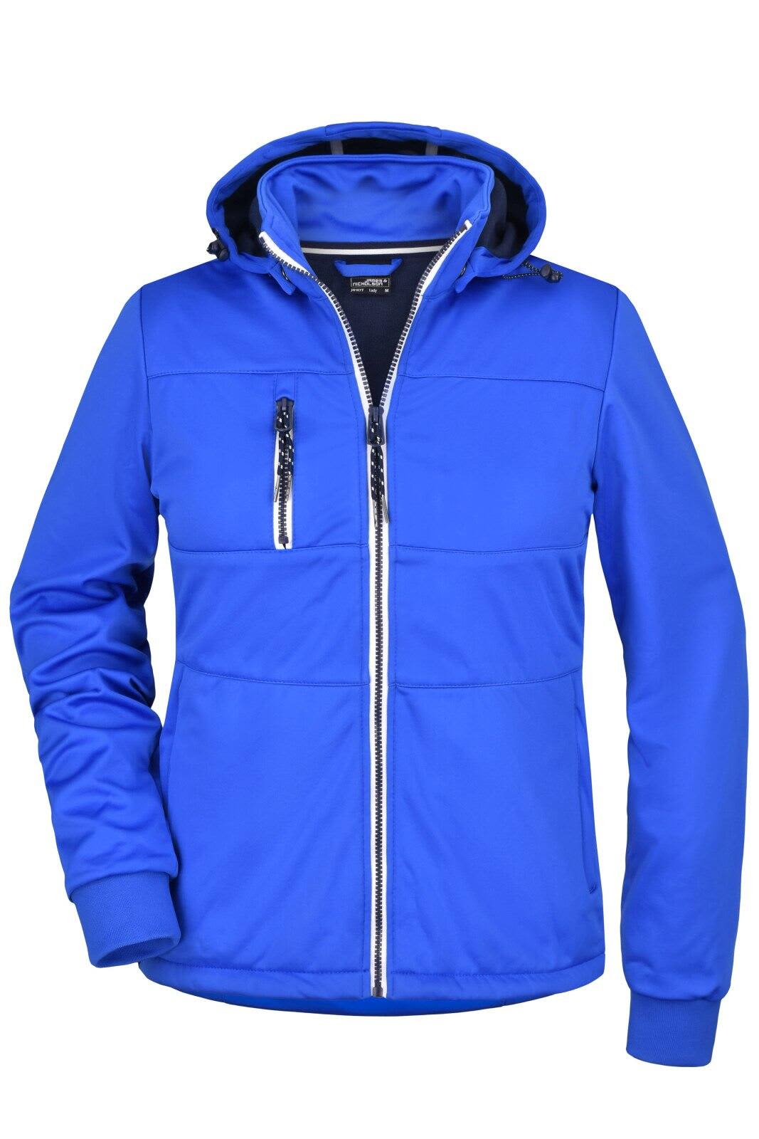 Ladies Maritime Jacket