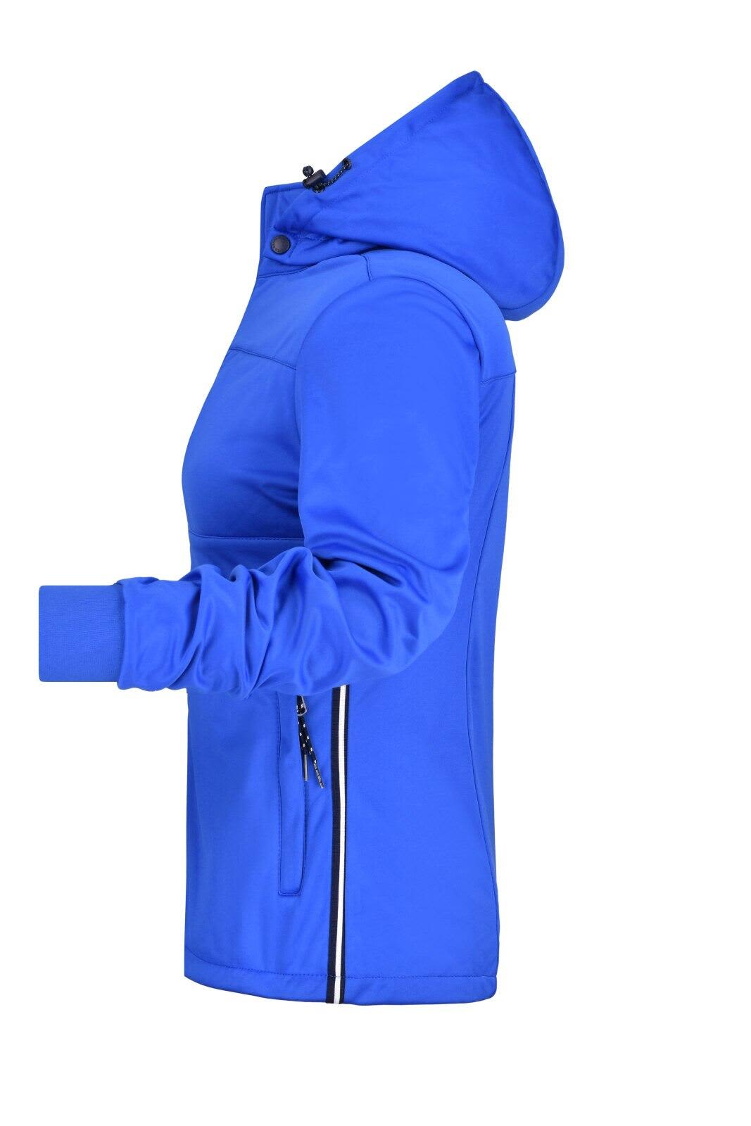 Ladies Maritime Jacket