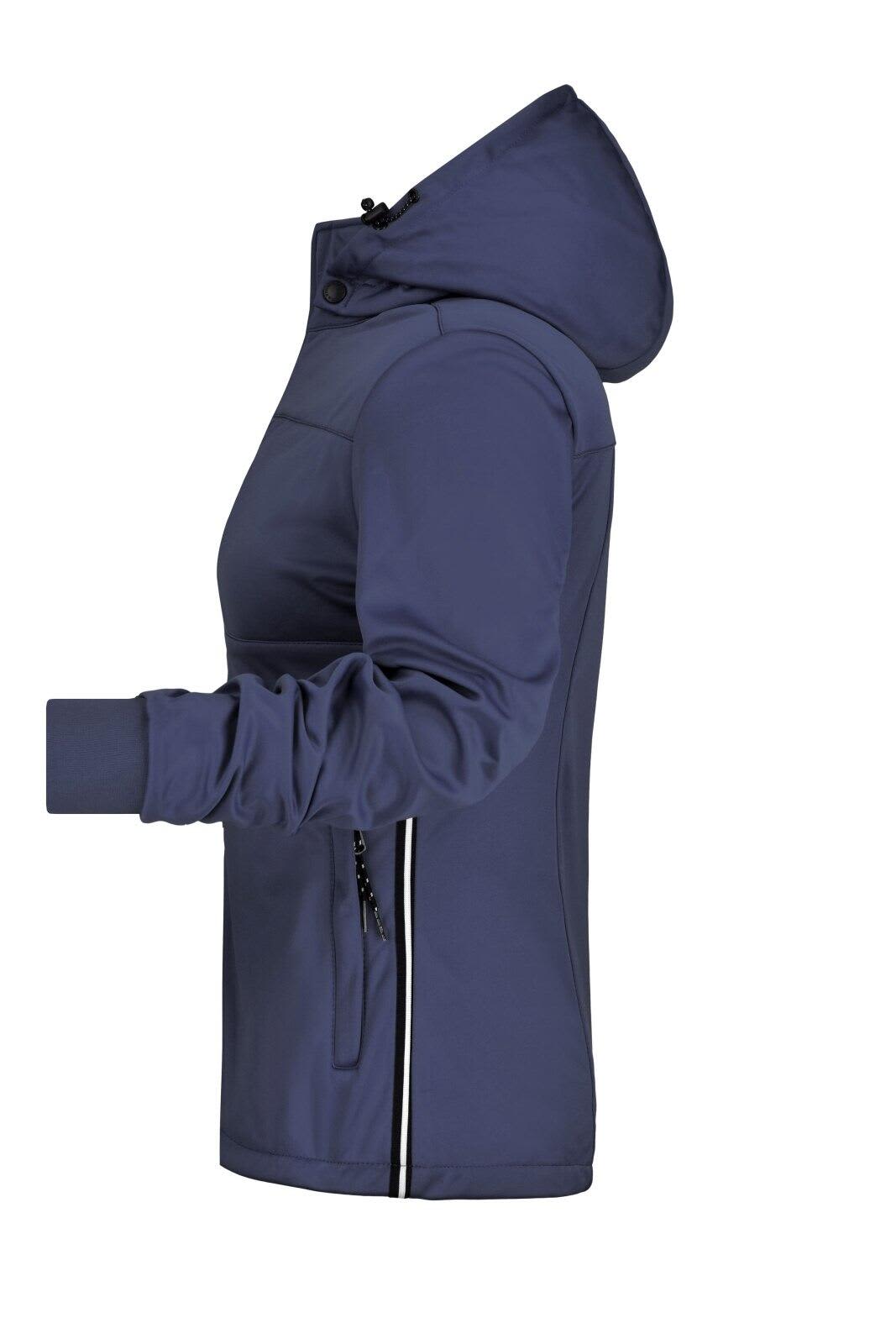 Ladies Maritime Jacket