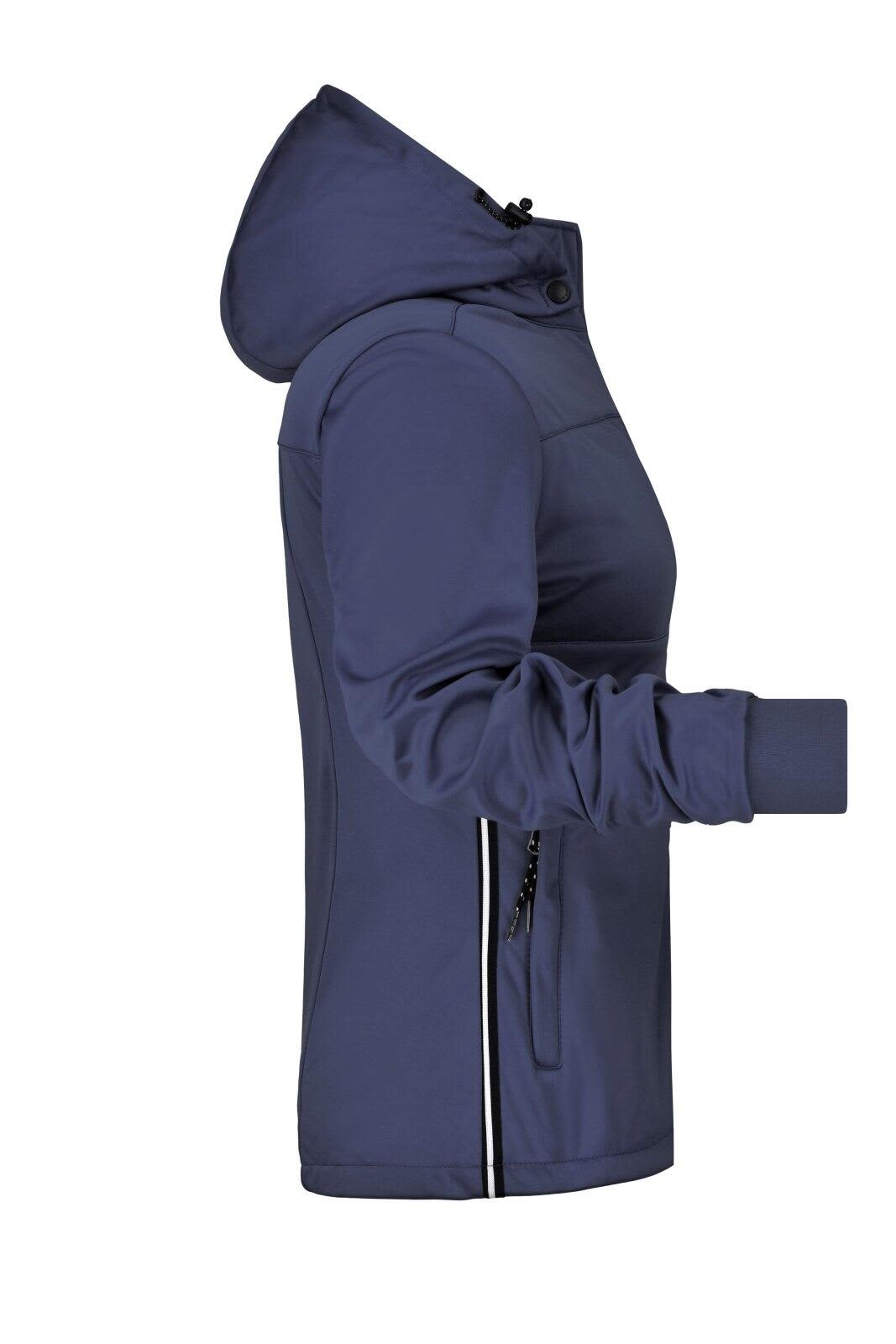 Ladies Maritime Jacket