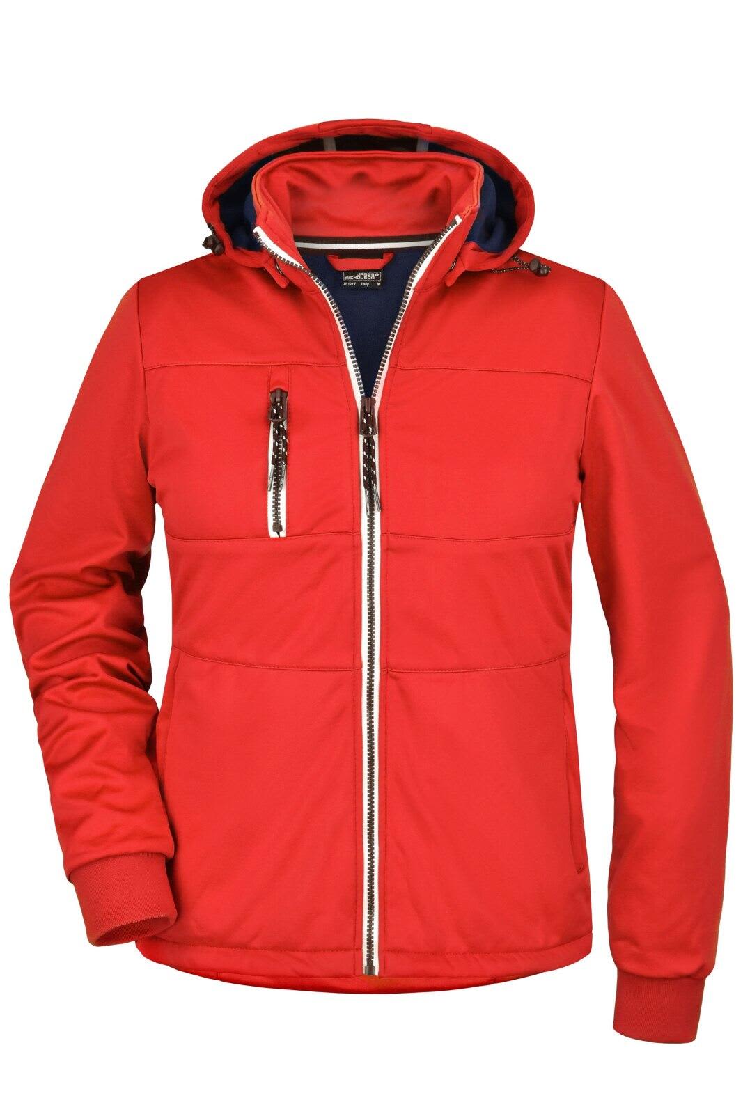Ladies Maritime Jacket
