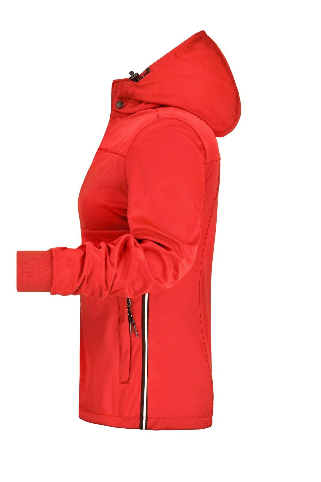 Ladies Maritime Jacket