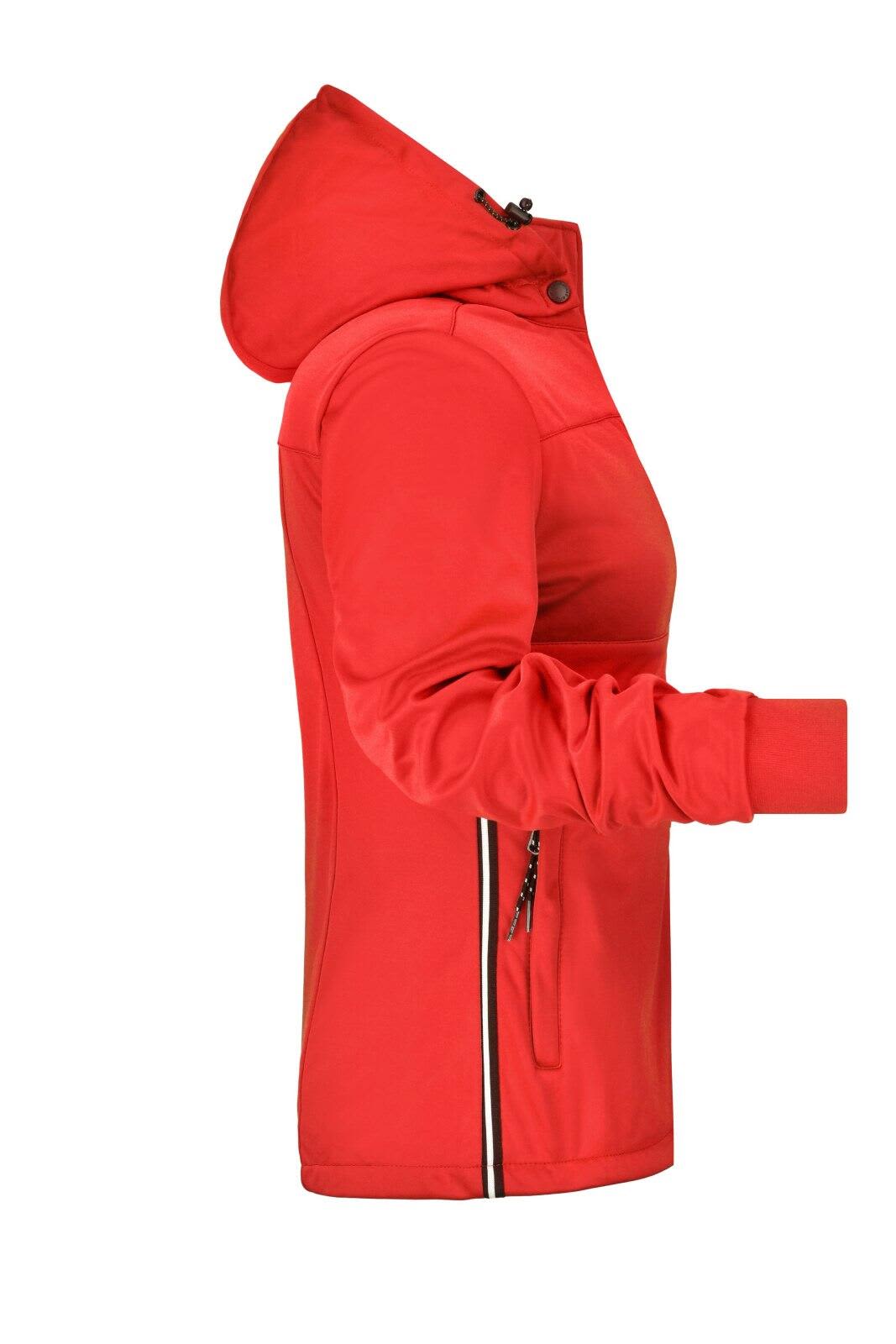 Ladies Maritime Jacket