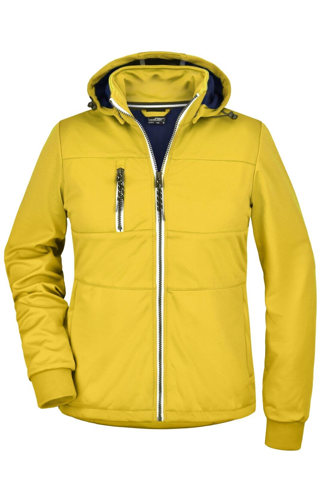 Ladies Maritime Jacket