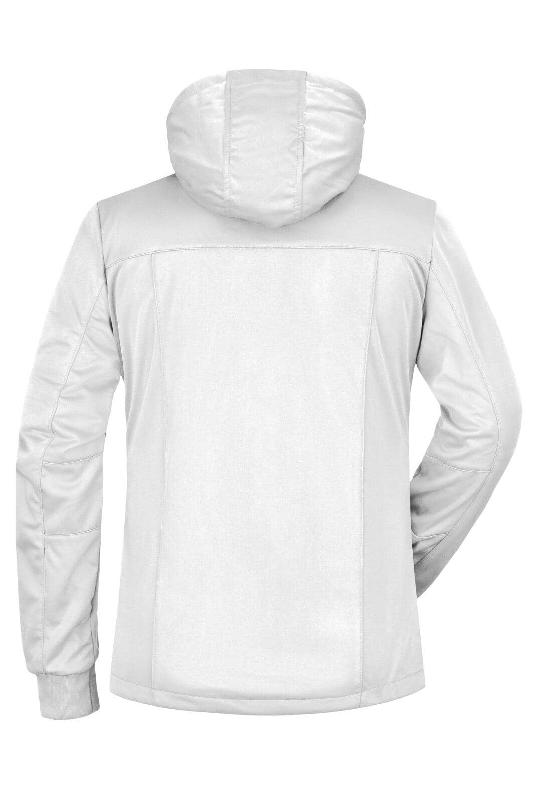 Ladies Maritime Jacket