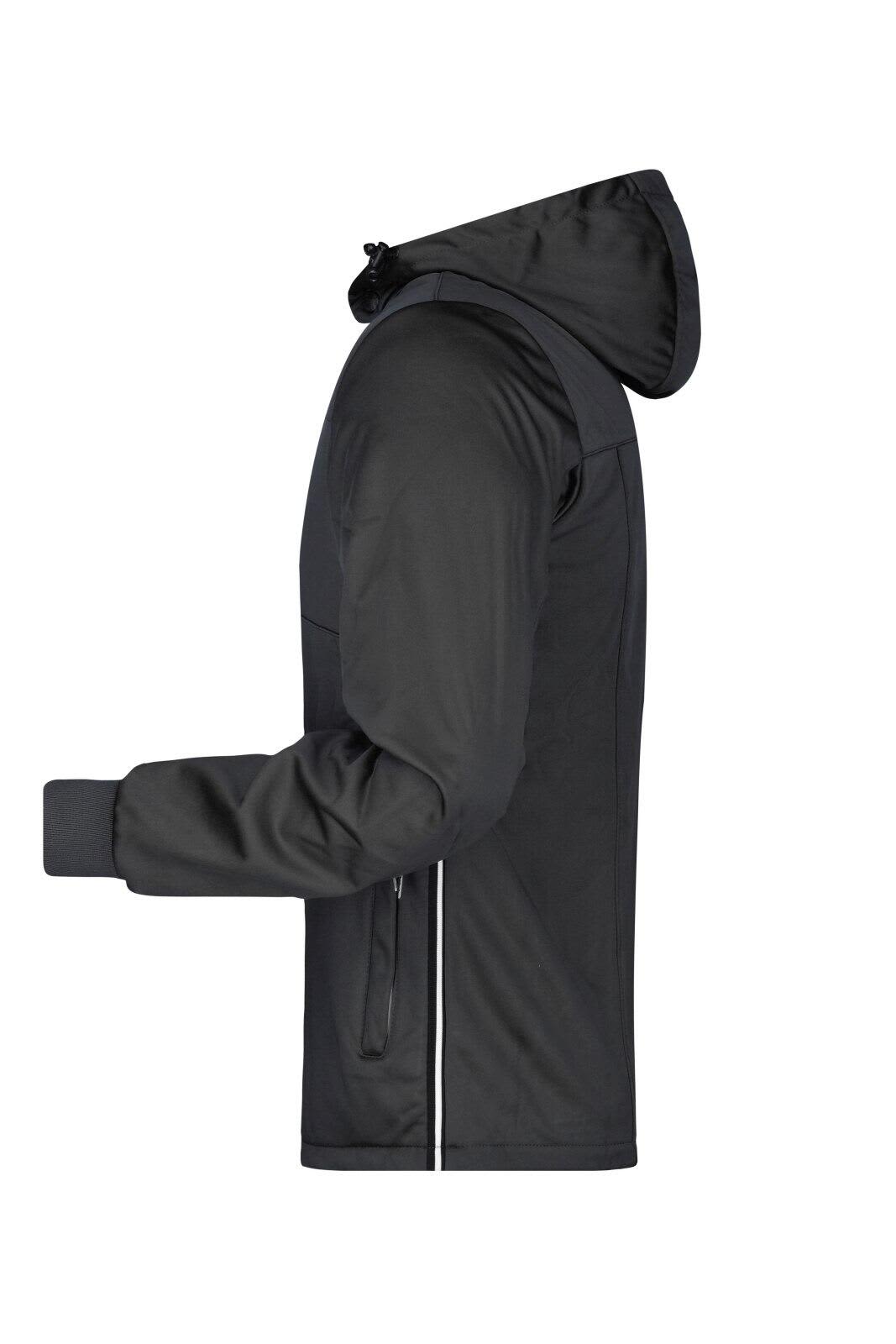 Mens Maritime Jacket
