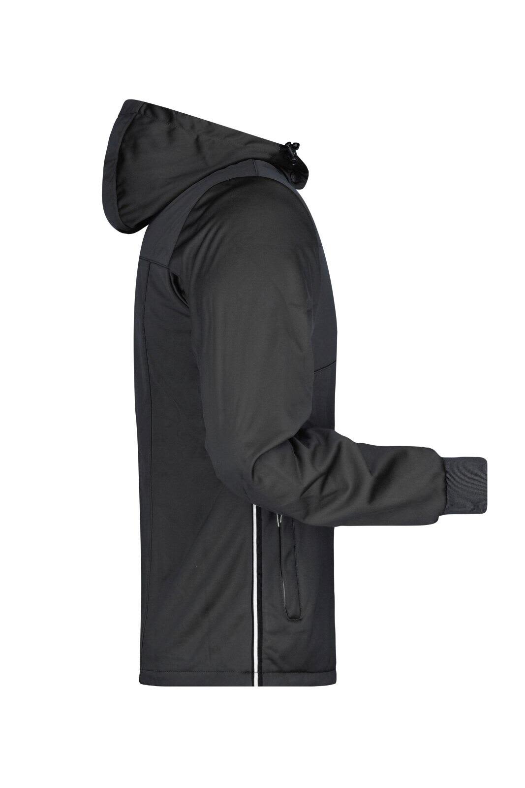 Mens Maritime Jacket