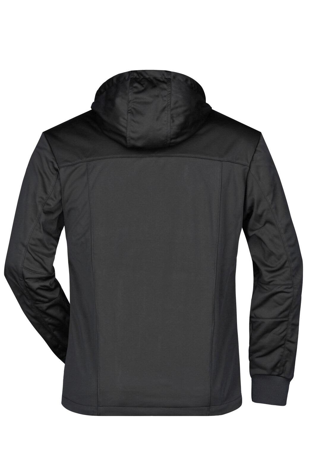 Mens Maritime Jacket