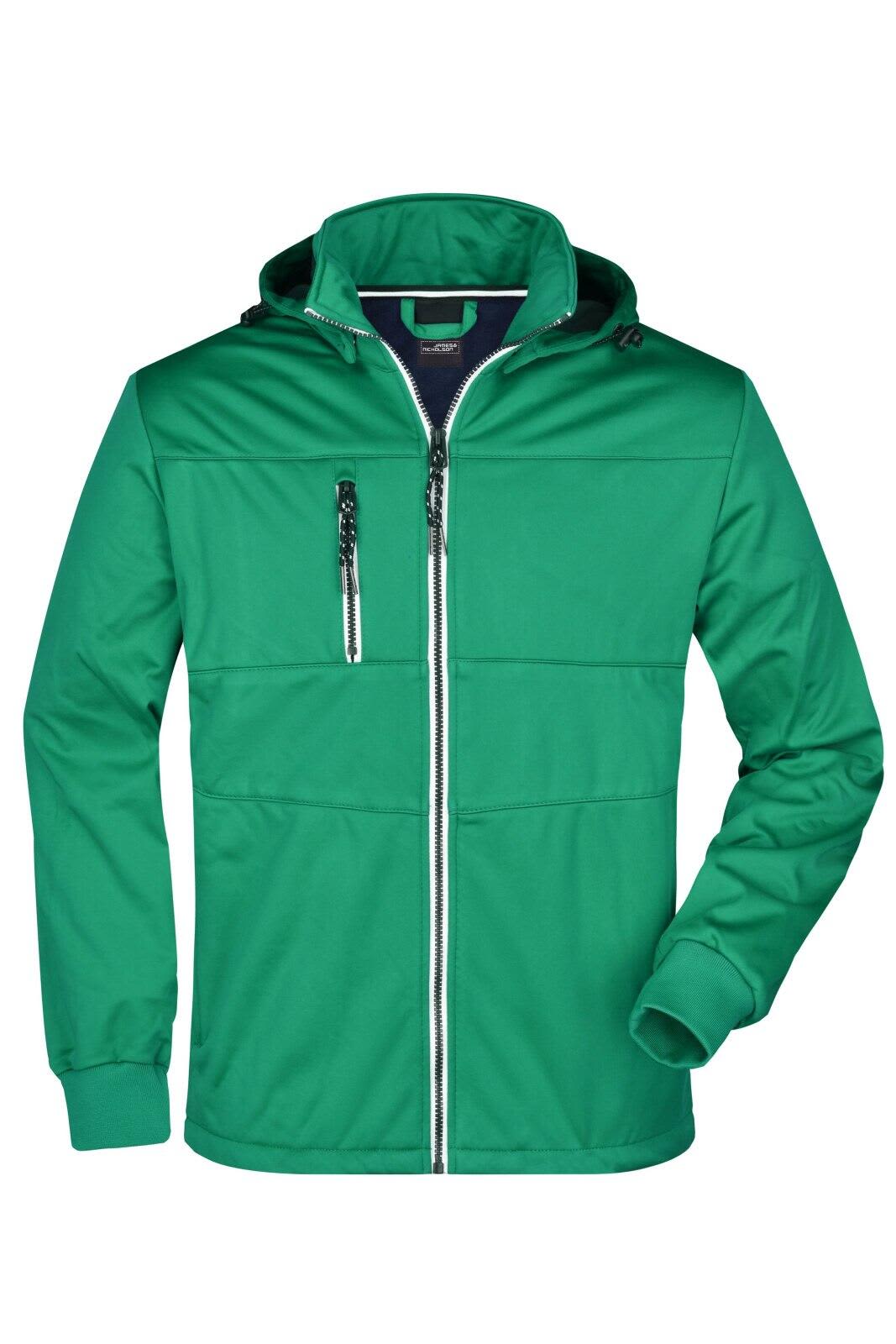 Mens Maritime Jacket