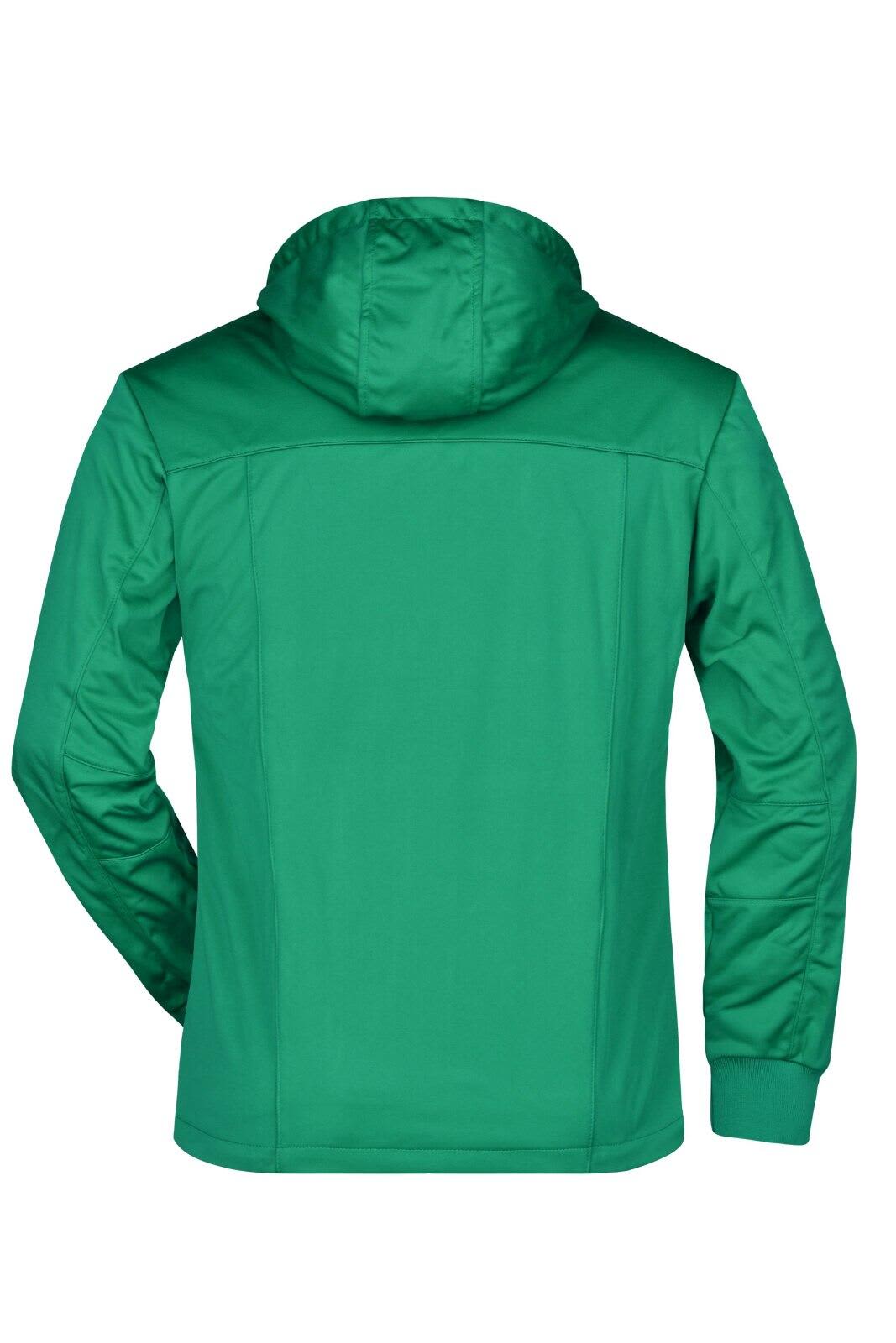 Mens Maritime Jacket