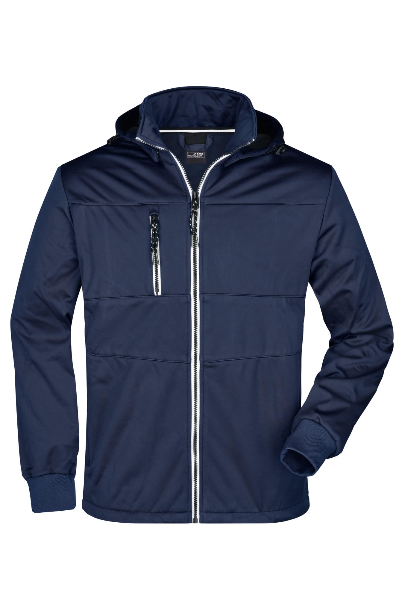 Mens Maritime Jacket