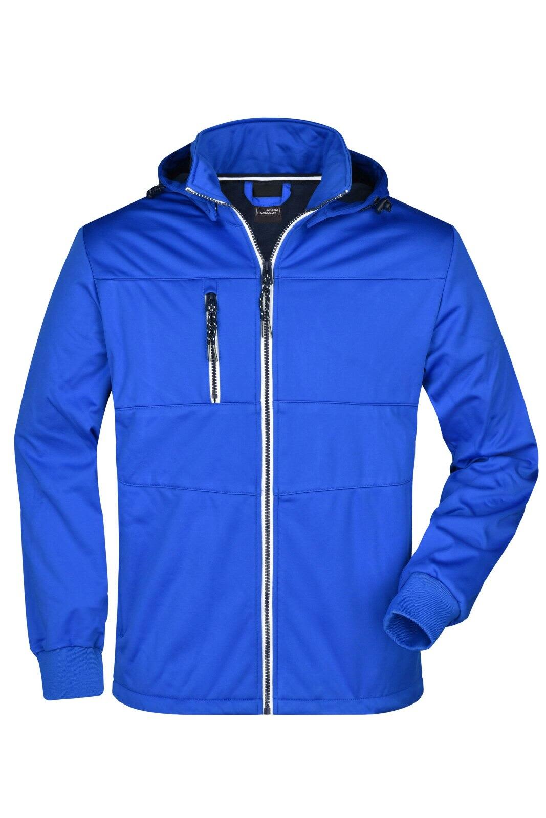 Mens Maritime Jacket