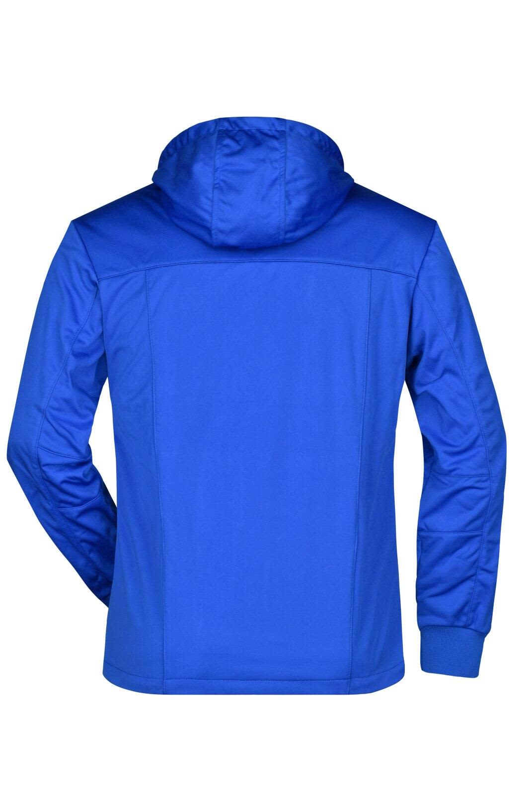 Mens Maritime Jacket