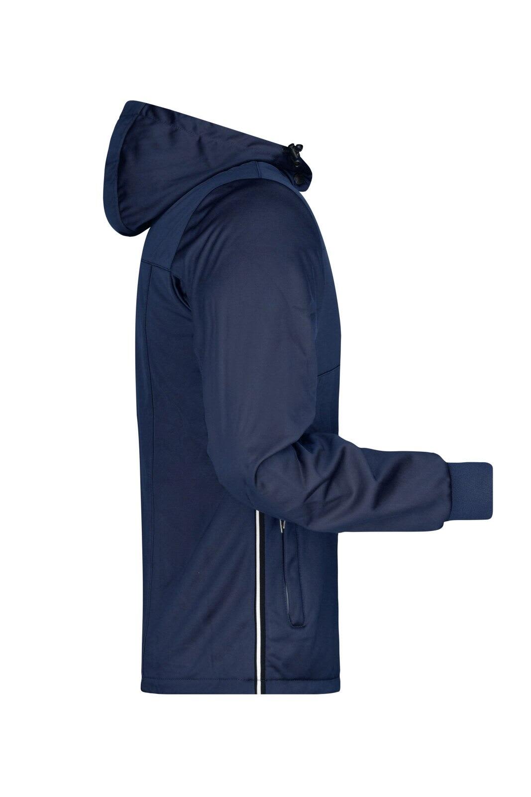 Mens Maritime Jacket