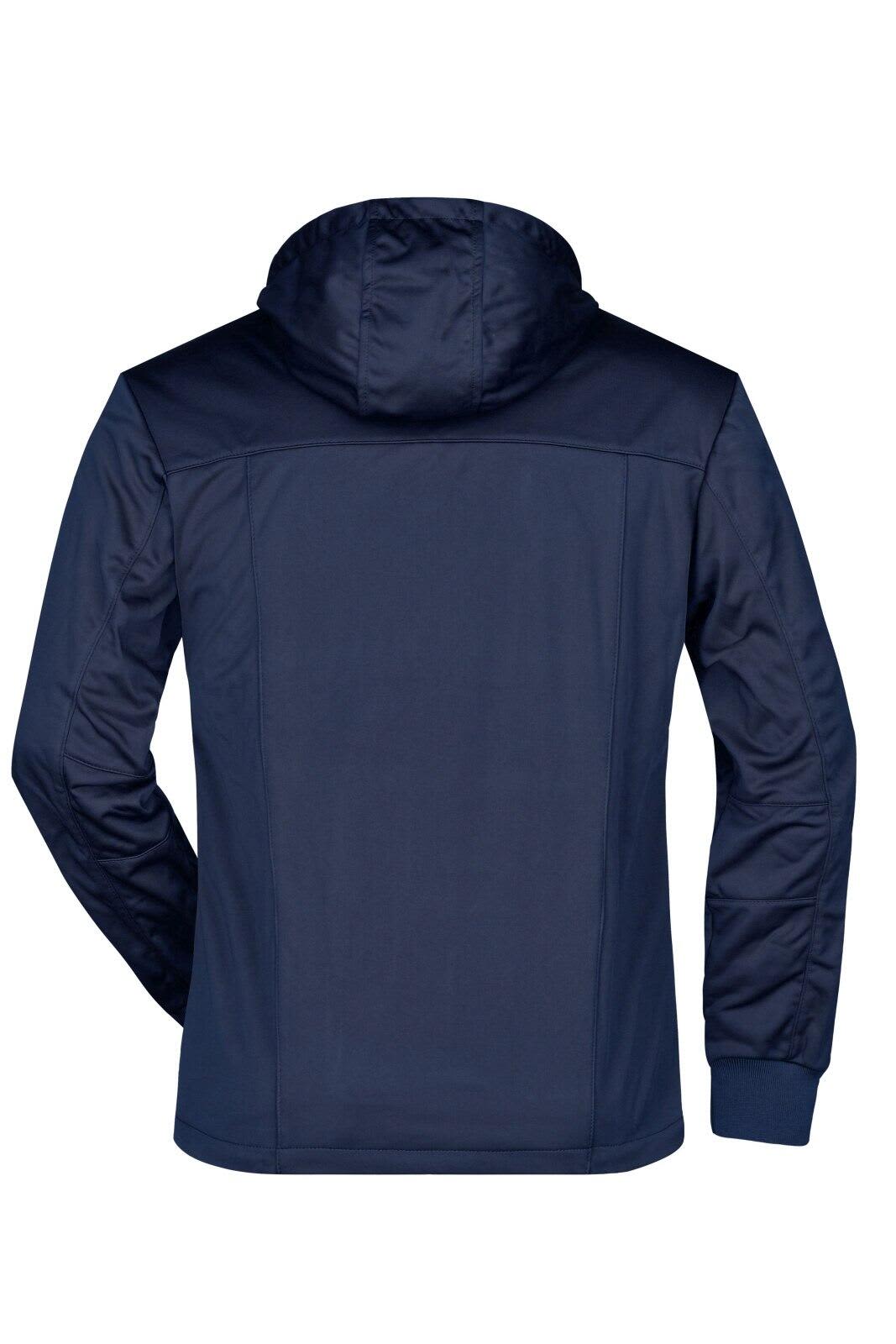 Mens Maritime Jacket