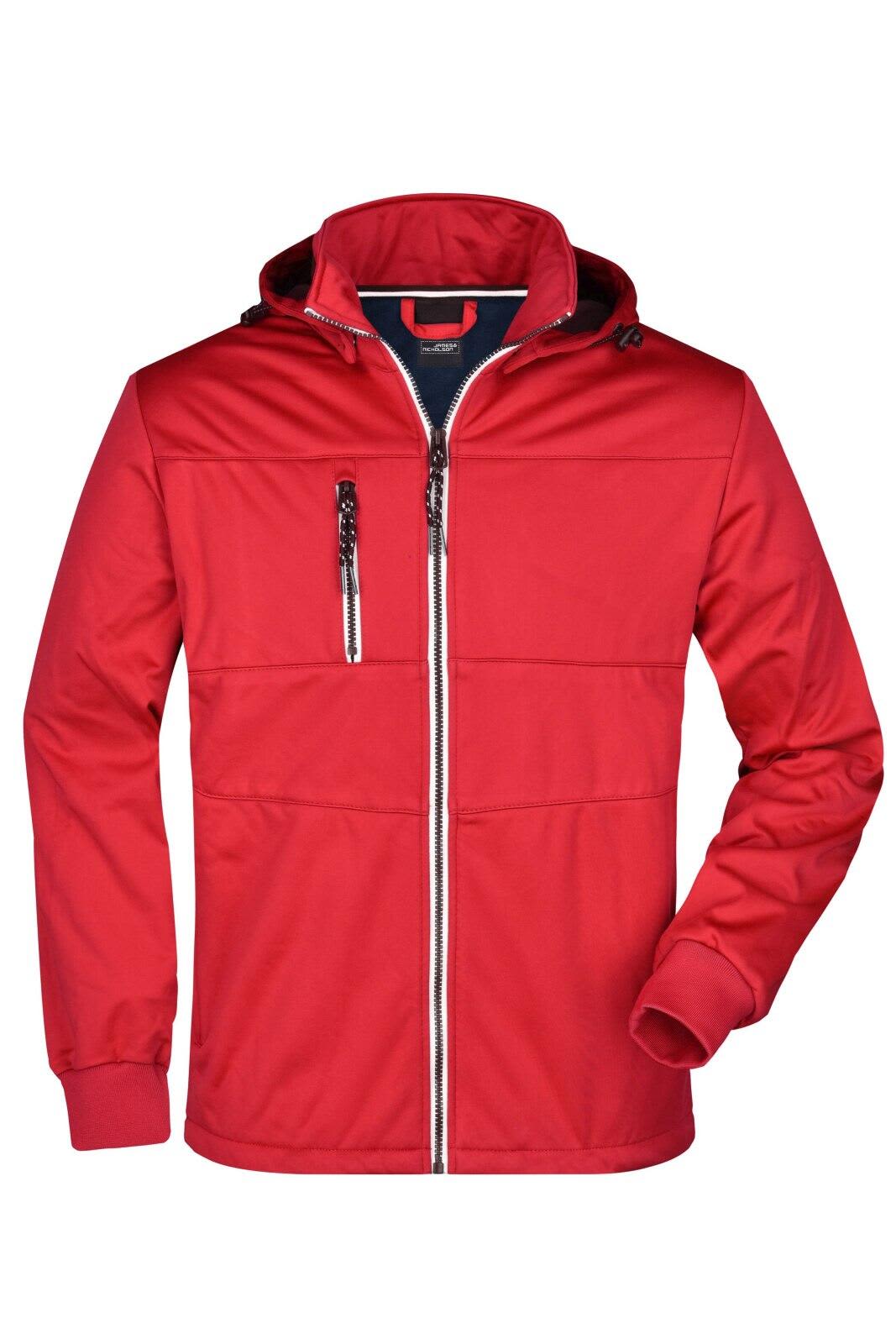 Mens Maritime Jacket