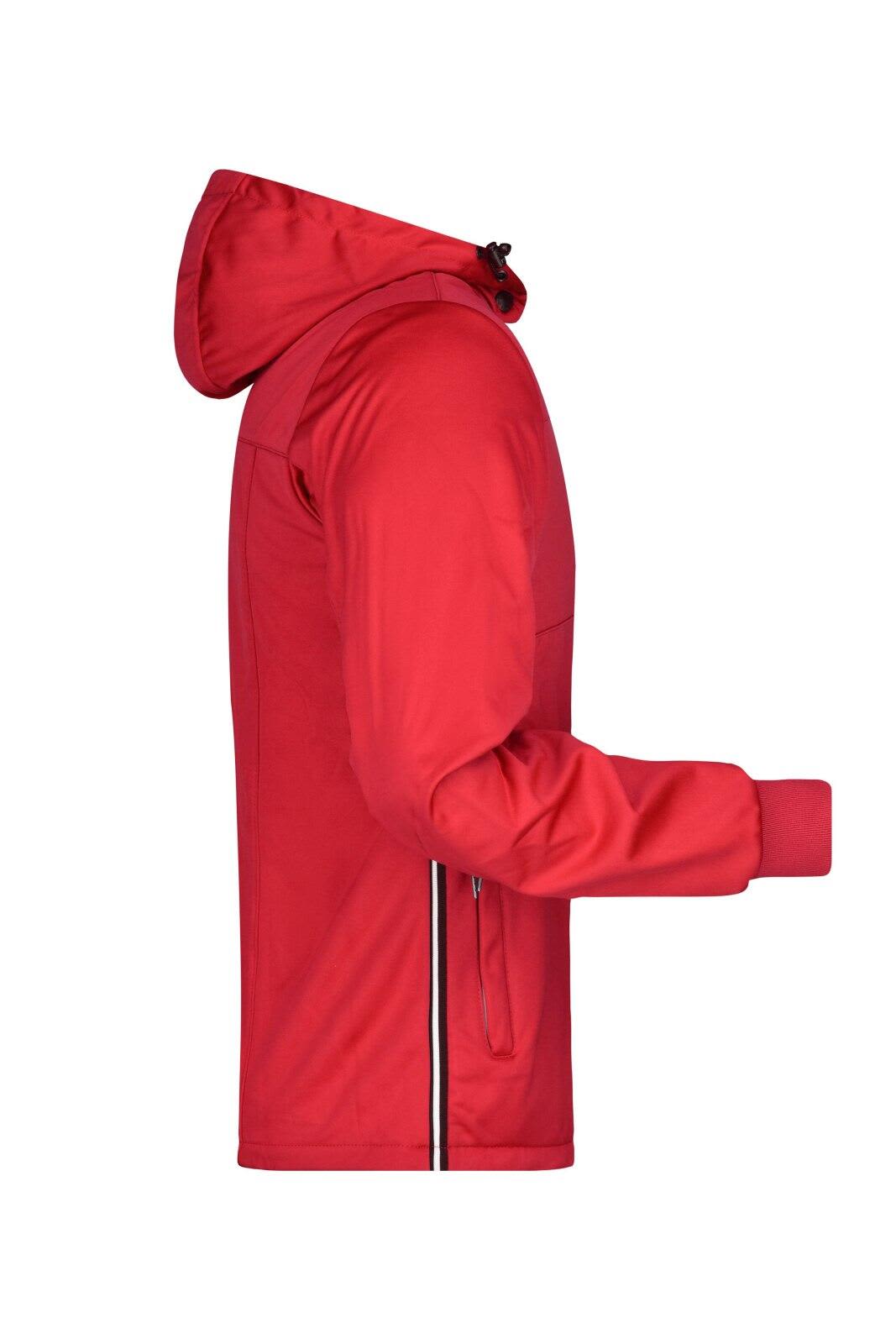 Mens Maritime Jacket