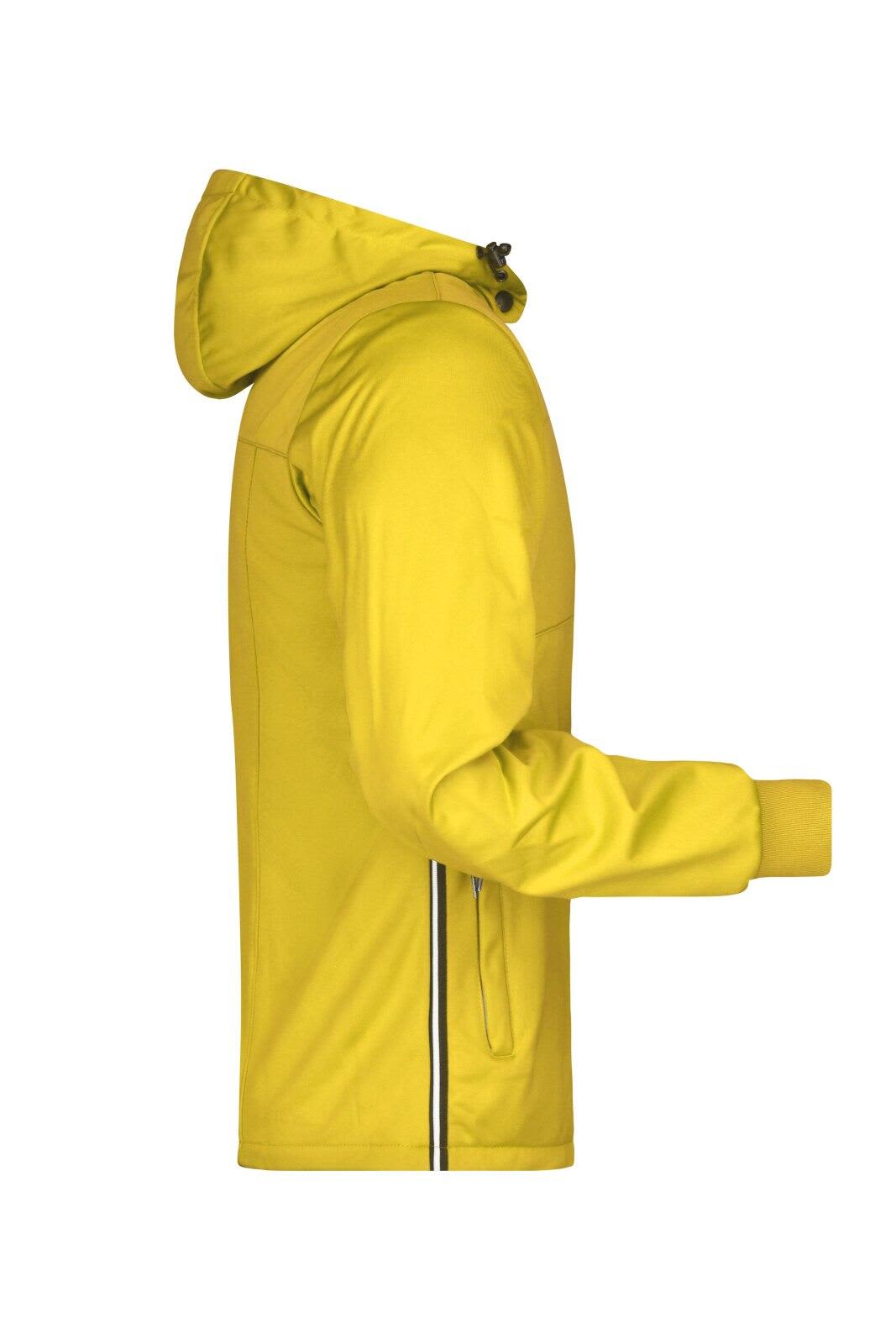 Mens Maritime Jacket