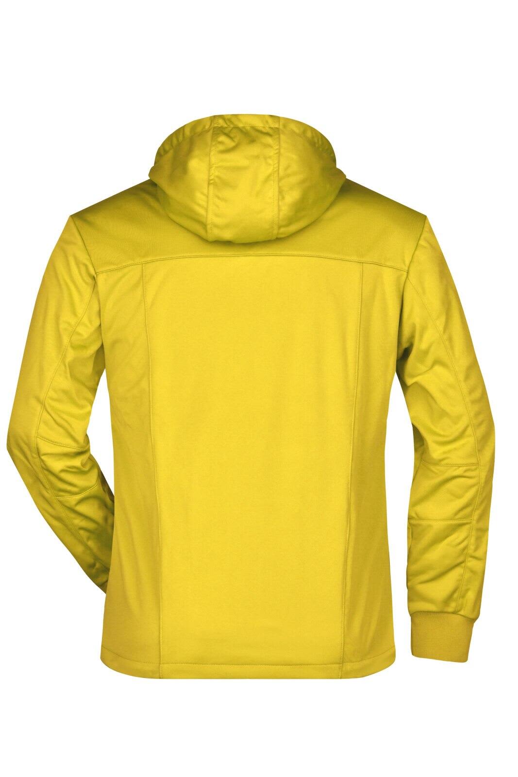 Mens Maritime Jacket