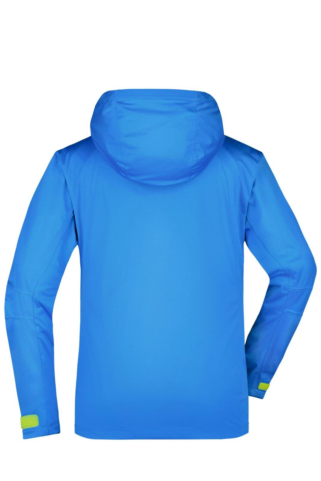 Ladies Outdoor Jacket