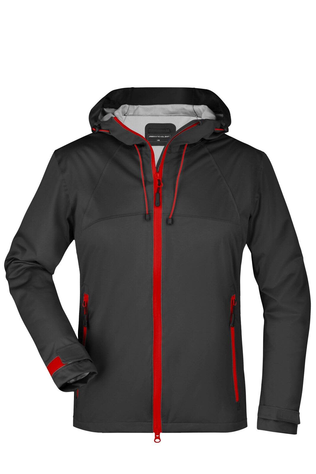 Ladies Outdoor Jacket