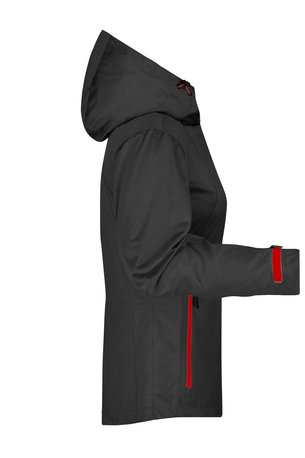 Ladies Outdoor Jacket